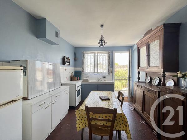 Maison à vendre  4 pièces - 127,75 m 2   ST GEORGES D OLERON  - 17
