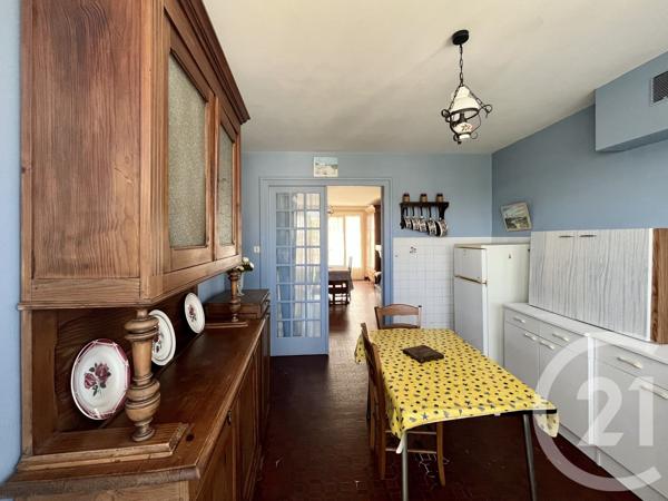 Maison à vendre  4 pièces - 127,75 m 2   ST GEORGES D OLERON  - 17