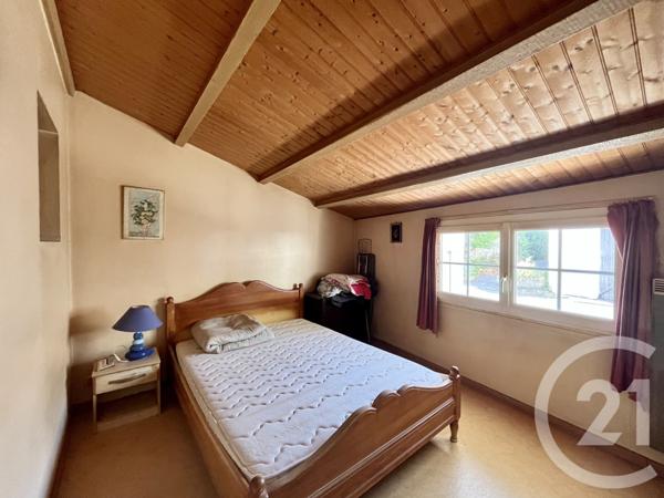 Maison à vendre  4 pièces - 127,75 m 2   ST GEORGES D OLERON  - 17