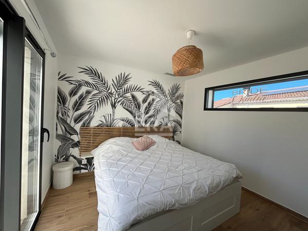 Maison récente 5 pièces à vendre à Martigues