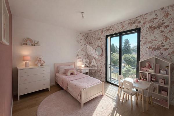 Maison récente 5 pièces à vendre à Martigues