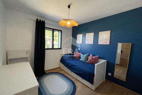 Maison récente 5 pièces à vendre à Martigues