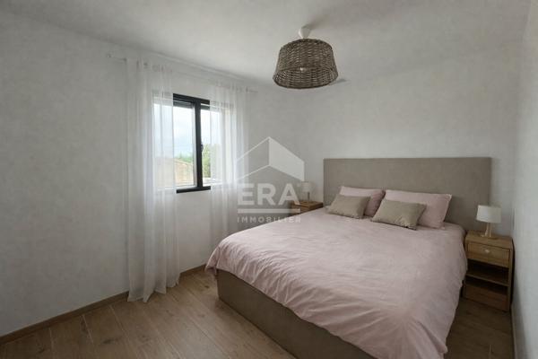 Maison récente 5 pièces à vendre à Martigues