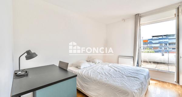 À vendre Appartement 6 pièces 141.75 m² - Courbevoie 92400