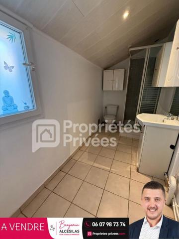 Maison rénovée ? Idéal premier achat ou investissement locatif ? Hirson
