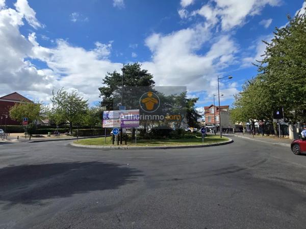 Vente Immeuble 7 pièces 122 m2 à Arnouville