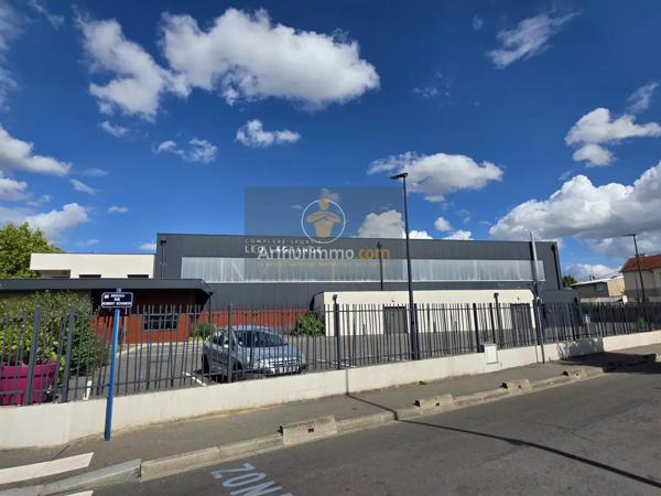 Vente Immeuble 7 pièces 122 m2 à Arnouville