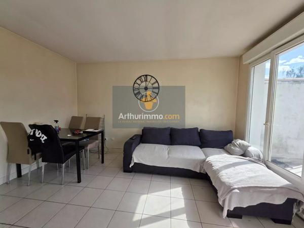 Vente Immeuble 7 pièces 122 m2 à Arnouville