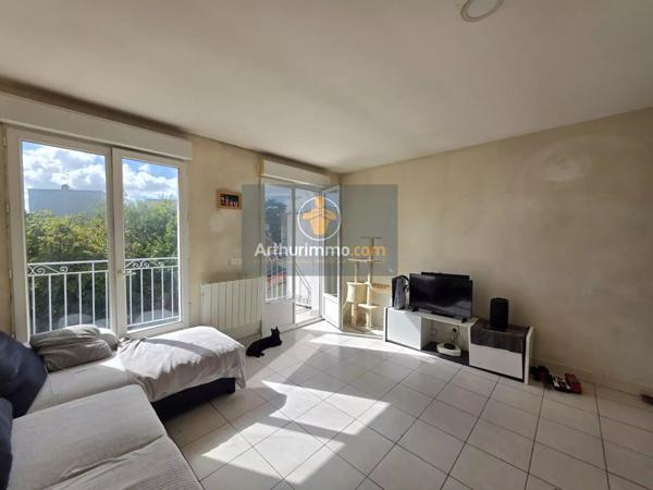 Vente Immeuble 7 pièces 122 m2 à Arnouville