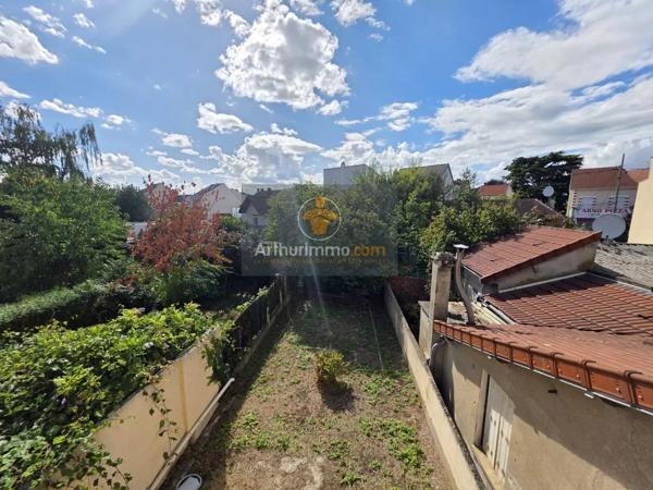 Vente Immeuble 7 pièces 122 m2 à Arnouville