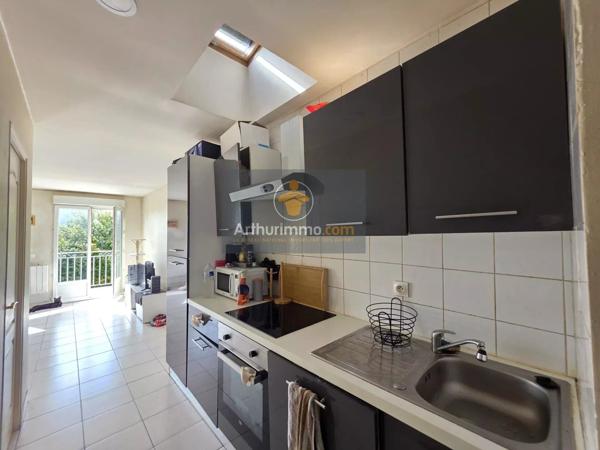 Vente Immeuble 7 pièces 122 m2 à Arnouville