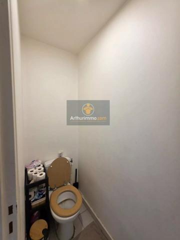 Vente Immeuble 7 pièces 122 m2 à Arnouville