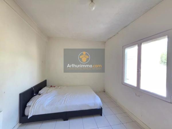 Vente Immeuble 7 pièces 122 m2 à Arnouville