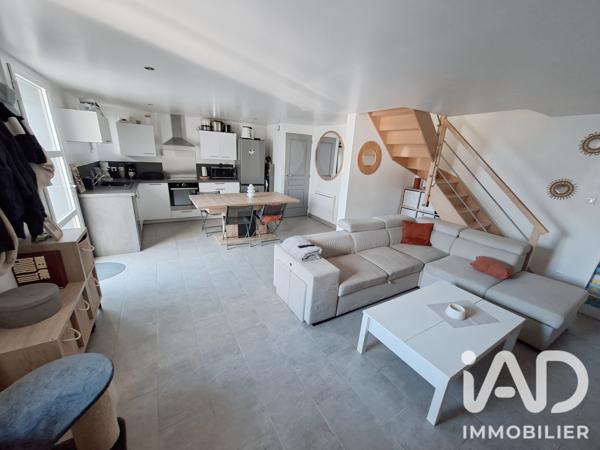 Maison à vendre 4 pièces 75 m² Trignac