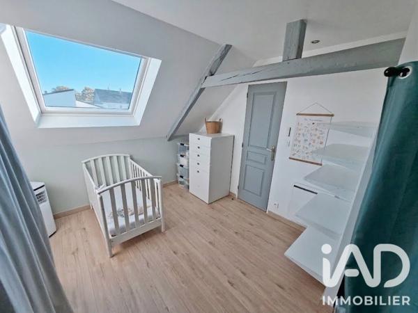 Maison à vendre 4 pièces 75 m² Trignac