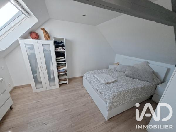 Maison à vendre 4 pièces 75 m² Trignac