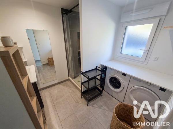 Maison à vendre 4 pièces 75 m² Trignac