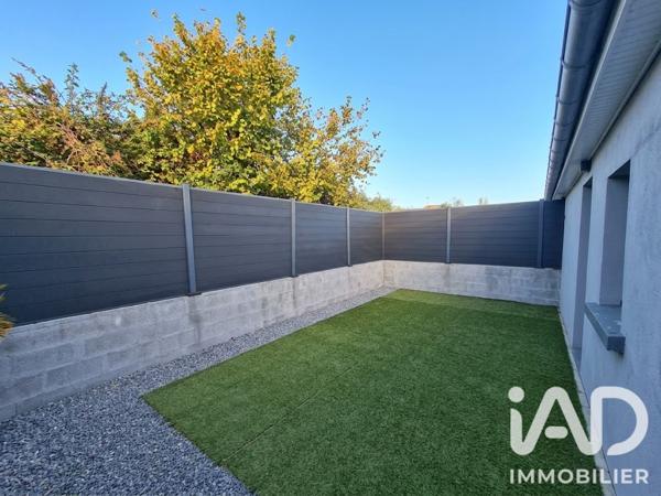 Maison à vendre 4 pièces 75 m² Trignac