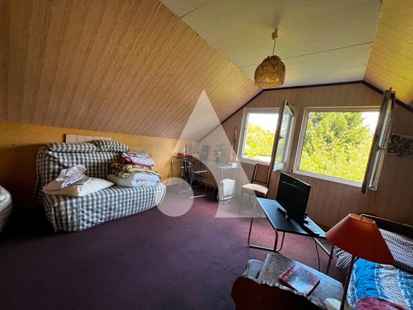 Maison 4 pièces 123.44 m2