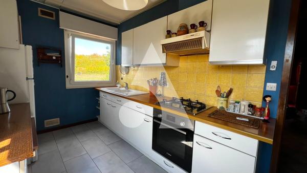 Maison 4 pièces 123.44 m2