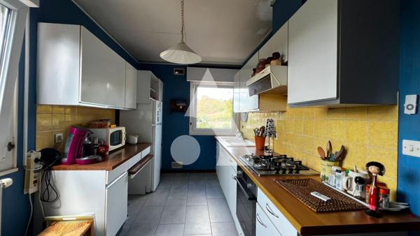Maison 4 pièces 123.44 m2