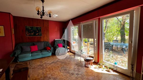 Maison 4 pièces 123.44 m2