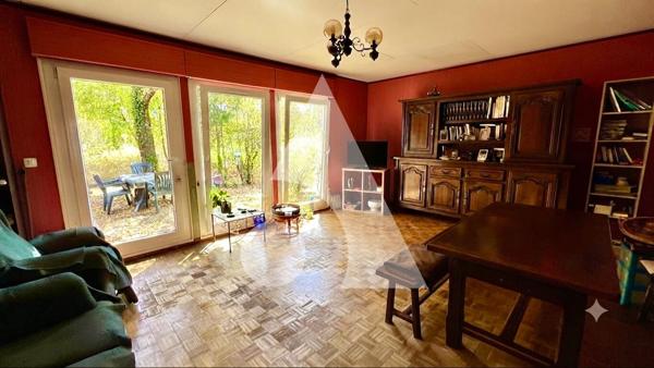 Maison 4 pièces 123.44 m2