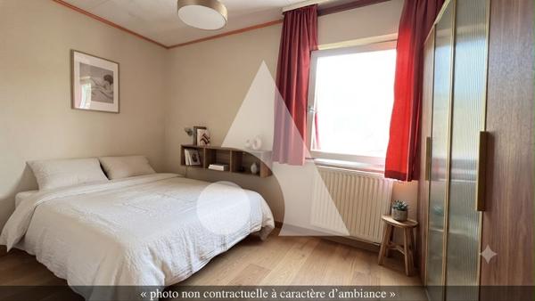 Maison 4 pièces 123.44 m2