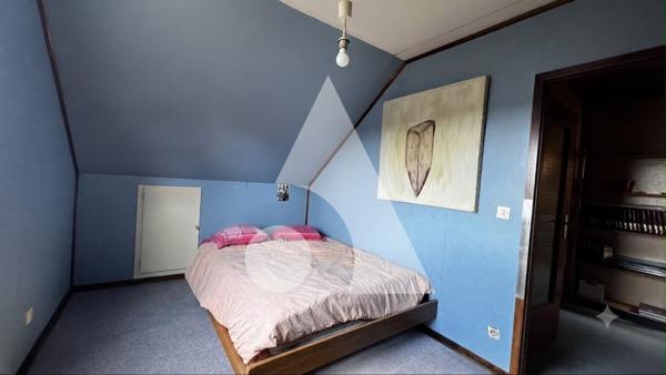 Maison 4 pièces 123.44 m2