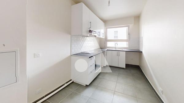 Appartement 3 pièces 71 m2