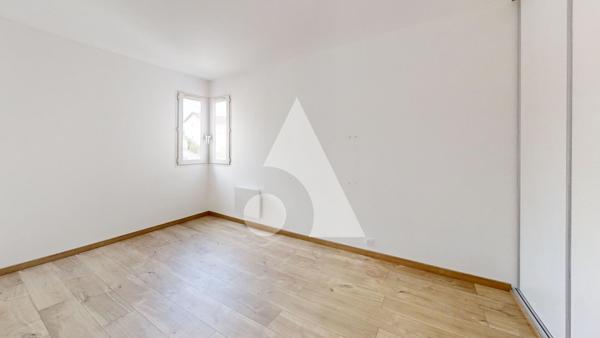 Appartement 3 pièces 71 m2