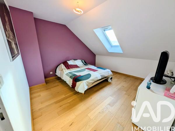 Maison à vendre 6 pièces 118 m² Écouen