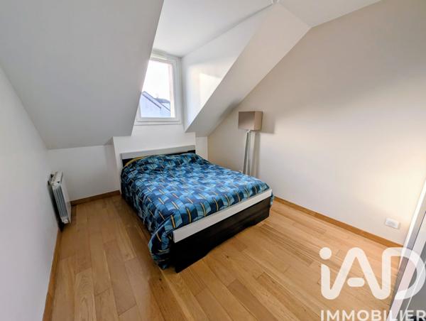 Maison à vendre 6 pièces 118 m² Écouen