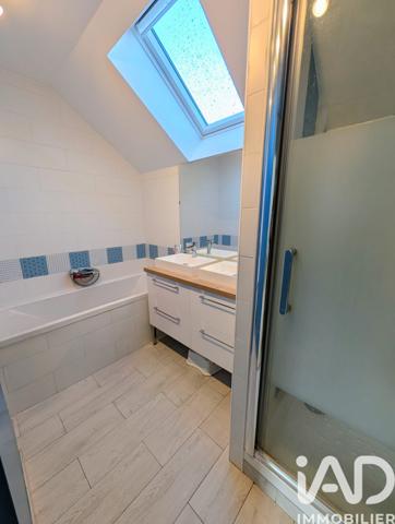 Maison à vendre 6 pièces 118 m² Écouen