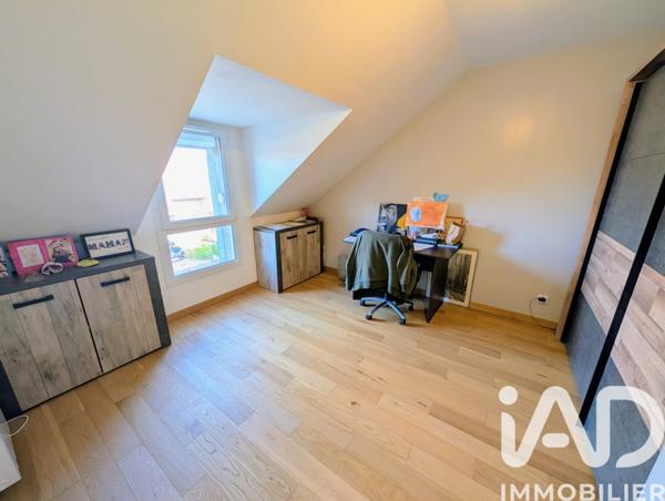 Maison à vendre 6 pièces 118 m² Écouen