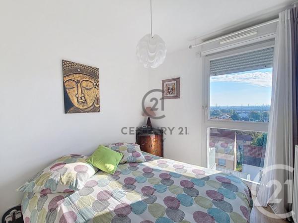 Appartement F3 à vendre  3 pièces - 54,61 m2 GAGNY - 93