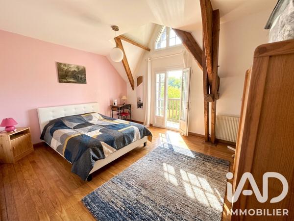 Maison à vendre 9 pièces 208 m² Chelles
