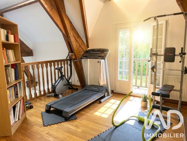 Maison à vendre 9 pièces 208 m² Chelles