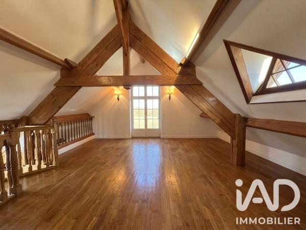 Maison à vendre 9 pièces 208 m² Chelles