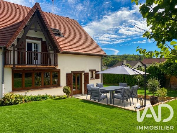 Maison à vendre 9 pièces 208 m² Chelles