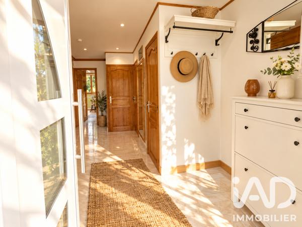 Maison à vendre 9 pièces 208 m² Chelles