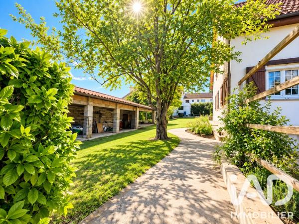 Maison à vendre 9 pièces 208 m² Chelles