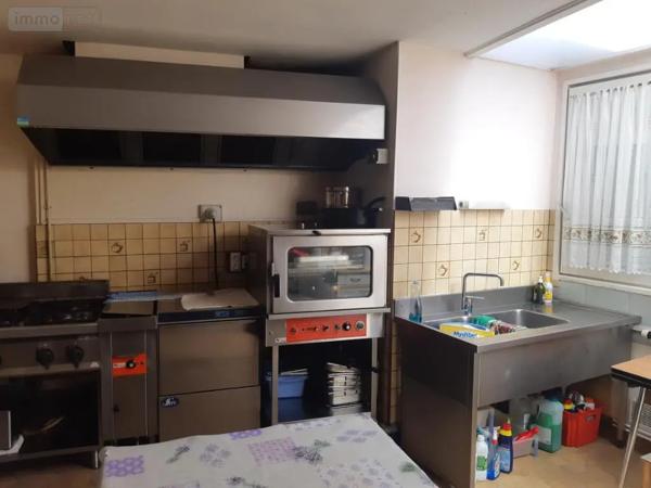 Achat - Immeuble Bourbourg 59630 6 pièces 123 m 2