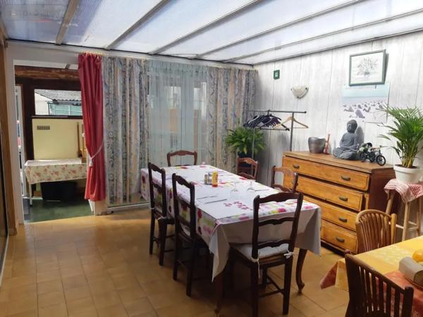 Achat - Immeuble Bourbourg 59630 6 pièces 123 m 2