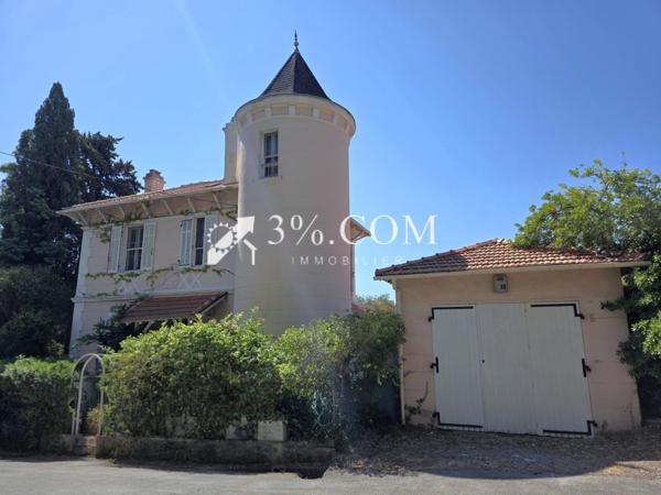 Maison 5 pièce(s) 3 chambre(s) 120 m²