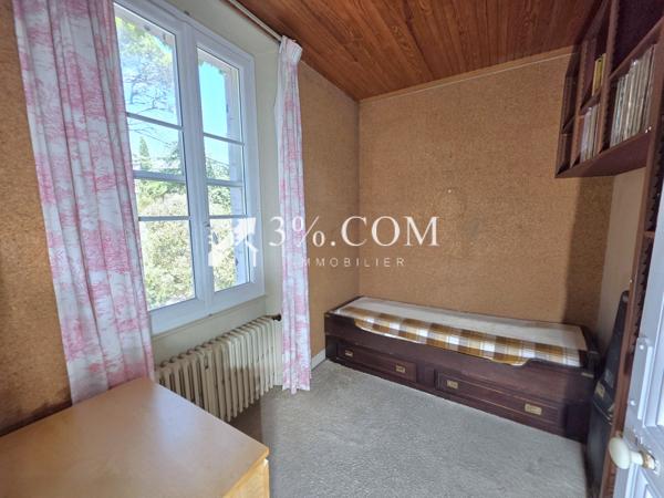 Maison 5 pièce(s) 3 chambre(s) 120 m²