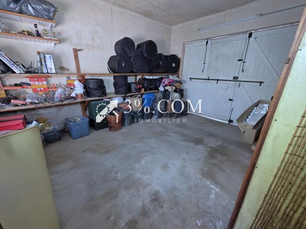 Maison 5 pièce(s) 3 chambre(s) 120 m²