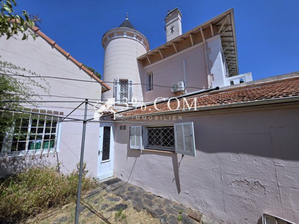 Maison 5 pièce(s) 3 chambre(s) 120 m²