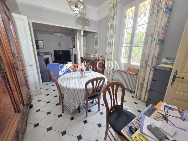 Maison 5 pièce(s) 3 chambre(s) 120 m²