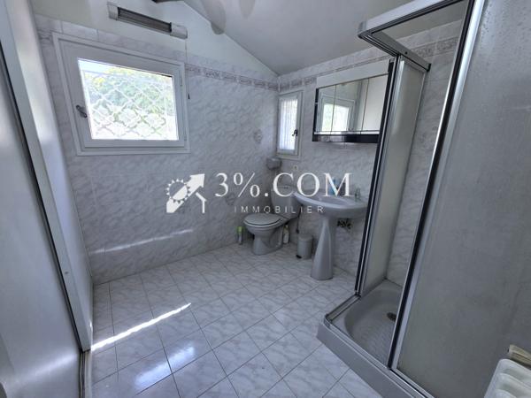 Maison 5 pièce(s) 3 chambre(s) 120 m²
